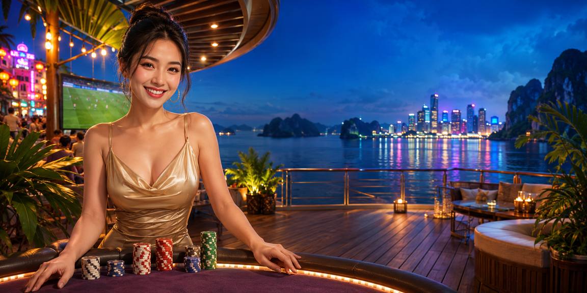 ms116 Truy cập trực tiếp vào vòng thưởng